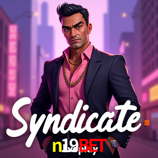 n19bet: Seu Especialista em Apostas Esportivas Brasileiras